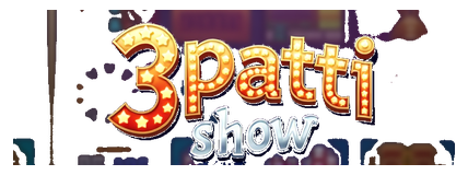 3patti show logo