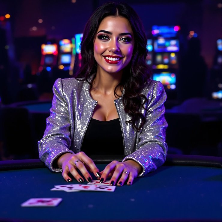 3patti show Live Casino